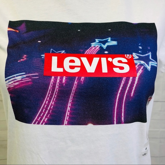 Levi’s | Women’s The Perfect T-Shirt - Picture 6 of 7